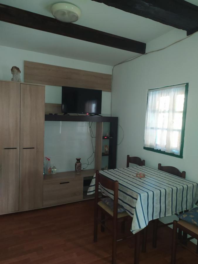 Dedina Kuca 1937 Apartment Mokra Gora Ngoại thất bức ảnh