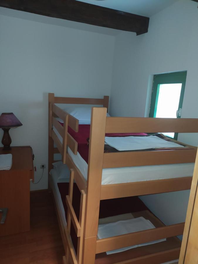 Dedina Kuca 1937 Apartment Mokra Gora Ngoại thất bức ảnh