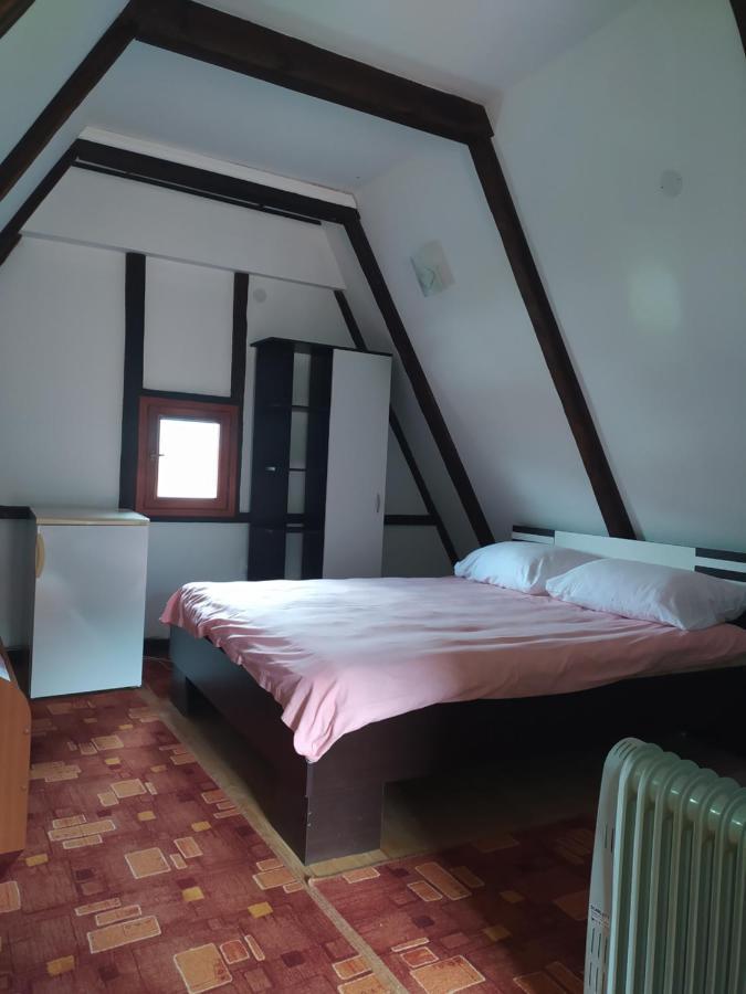Dedina Kuca 1937 Apartment Mokra Gora Ngoại thất bức ảnh