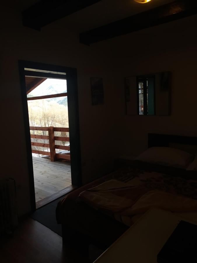 Dedina Kuca 1937 Apartment Mokra Gora Ngoại thất bức ảnh