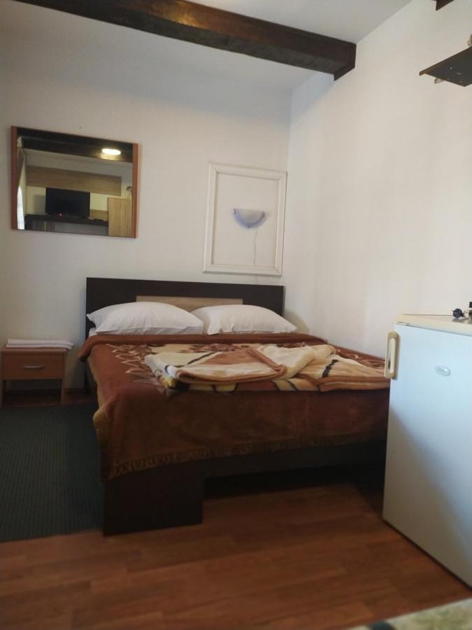 Dedina Kuca 1937 Apartment Mokra Gora Ngoại thất bức ảnh