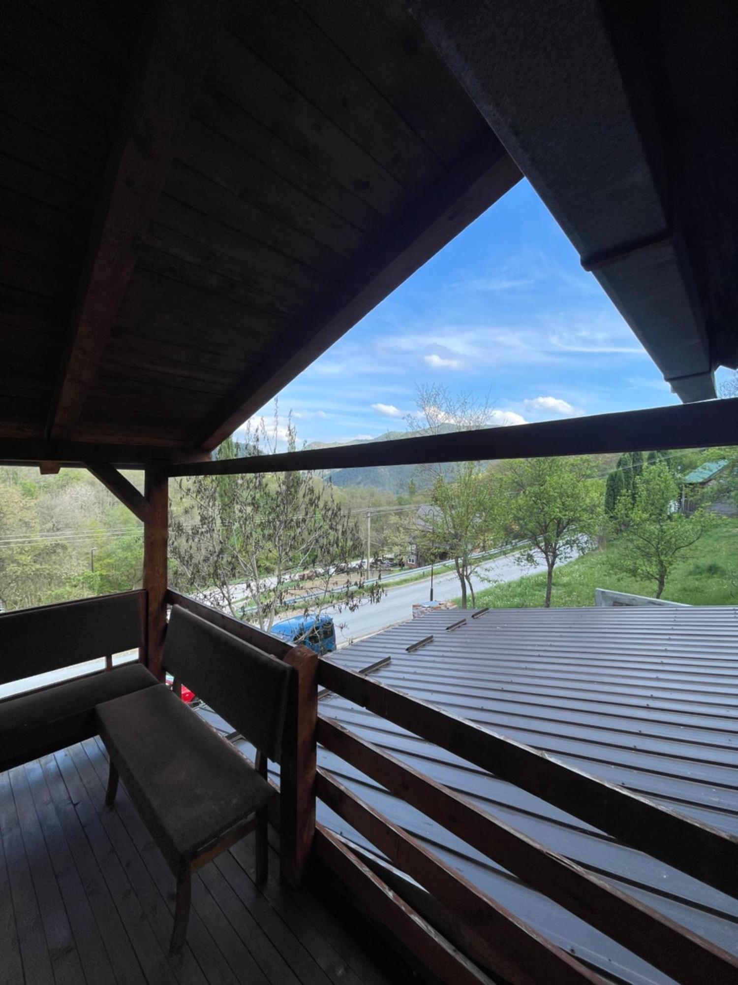 Dedina Kuca 1937 Apartment Mokra Gora Ngoại thất bức ảnh