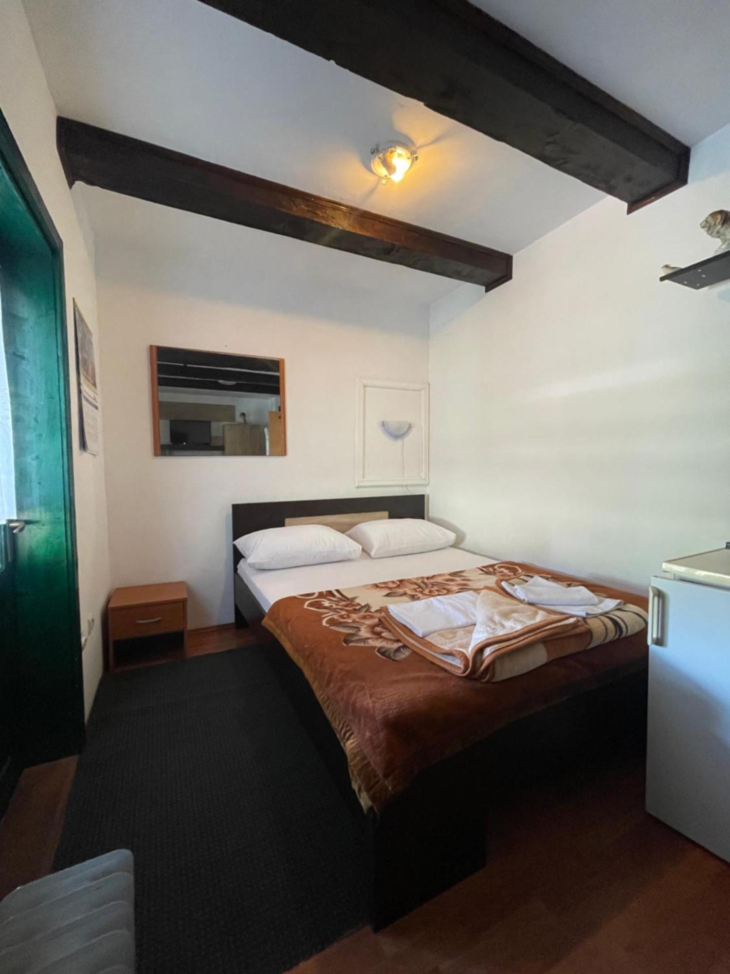 Dedina Kuca 1937 Apartment Mokra Gora Ngoại thất bức ảnh