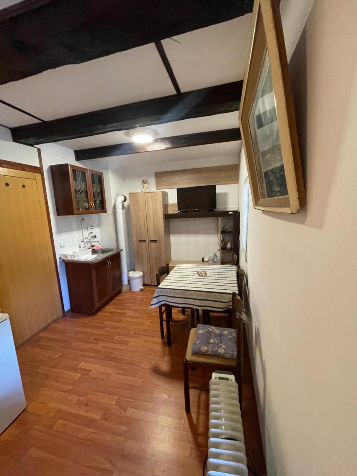 Dedina Kuca 1937 Apartment Mokra Gora Ngoại thất bức ảnh