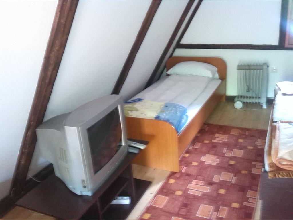 Dedina Kuca 1937 Apartment Mokra Gora Ngoại thất bức ảnh