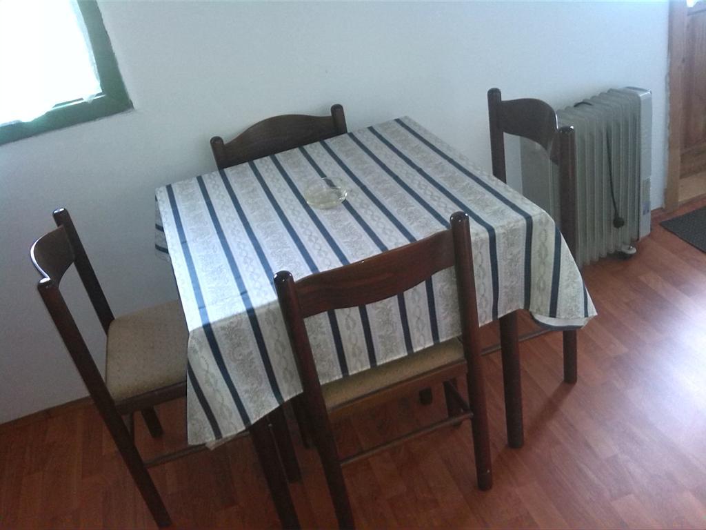 Dedina Kuca 1937 Apartment Mokra Gora Ngoại thất bức ảnh