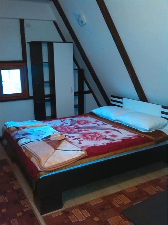 Dedina Kuca 1937 Apartment Mokra Gora Ngoại thất bức ảnh
