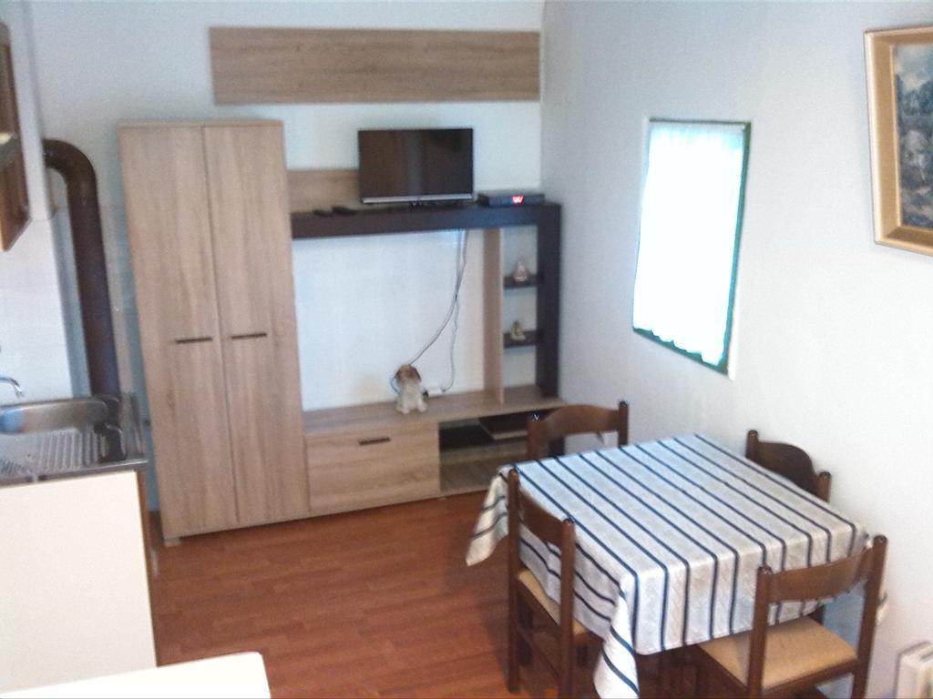 Dedina Kuca 1937 Apartment Mokra Gora Ngoại thất bức ảnh