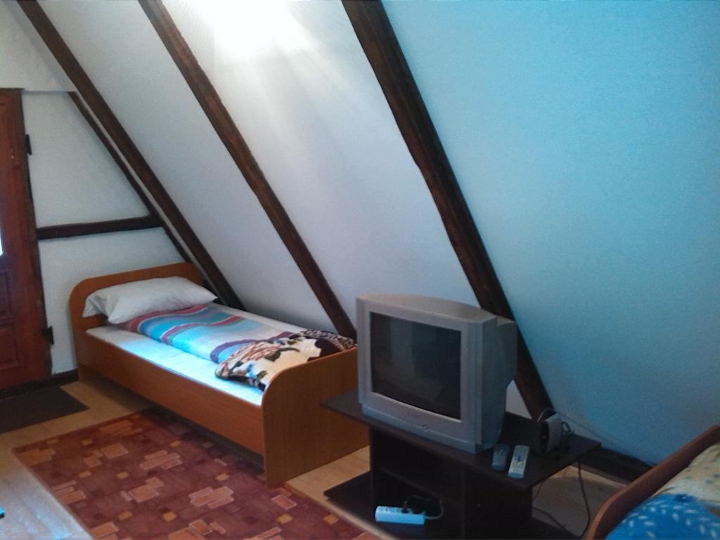 Dedina Kuca 1937 Apartment Mokra Gora Ngoại thất bức ảnh
