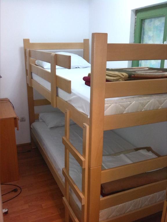 Dedina Kuca 1937 Apartment Mokra Gora Ngoại thất bức ảnh