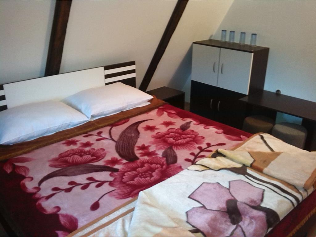 Dedina Kuca 1937 Apartment Mokra Gora Ngoại thất bức ảnh